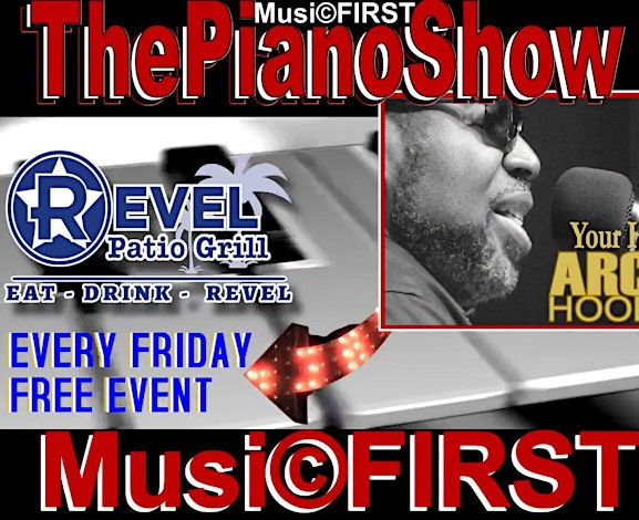 Top 5 Restaurants to Visit in Your City