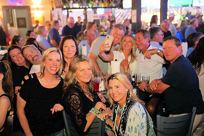 Revel Patio Grill Happy Hour Image