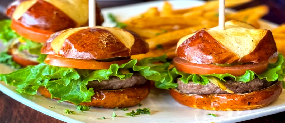 Chicken Caesar Salad