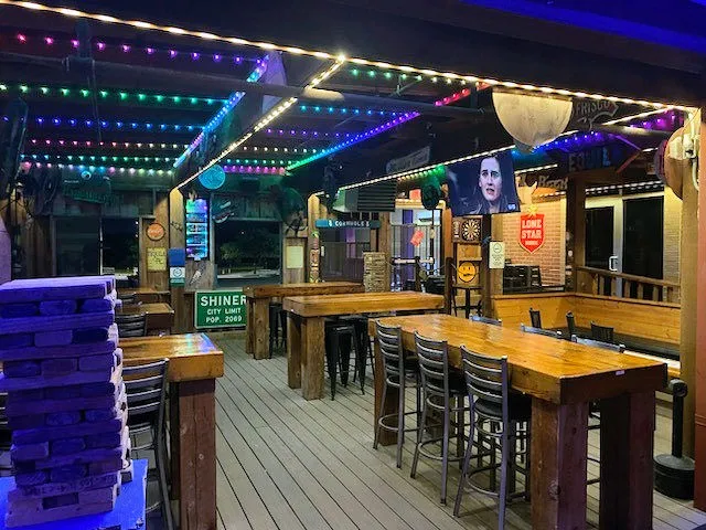 Best Patio In Frisco, Texas