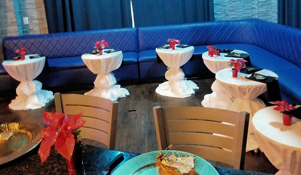 Holiday Celebrations