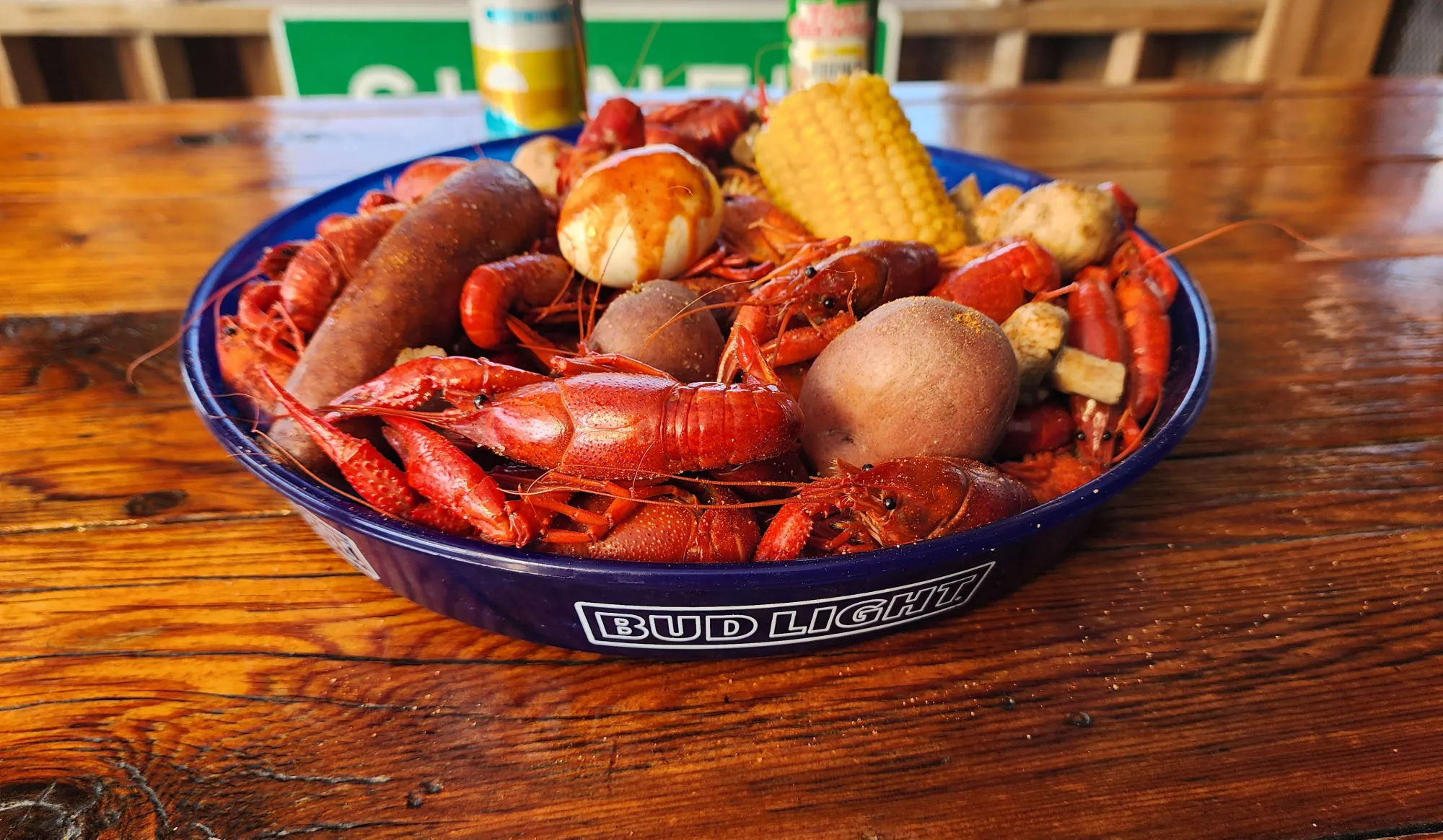 Welcome To Revel Patio Grill