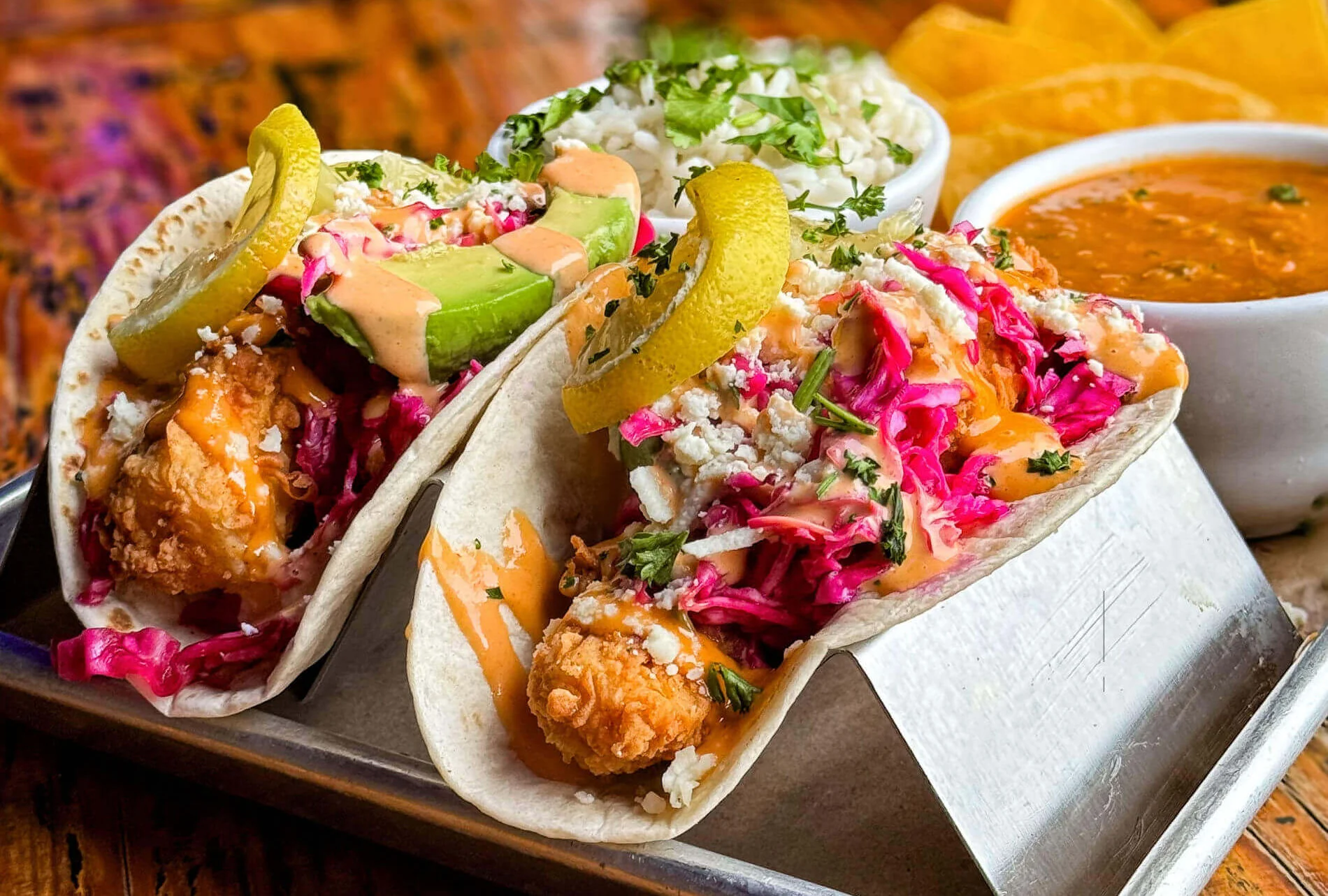 Private Parties & Catering