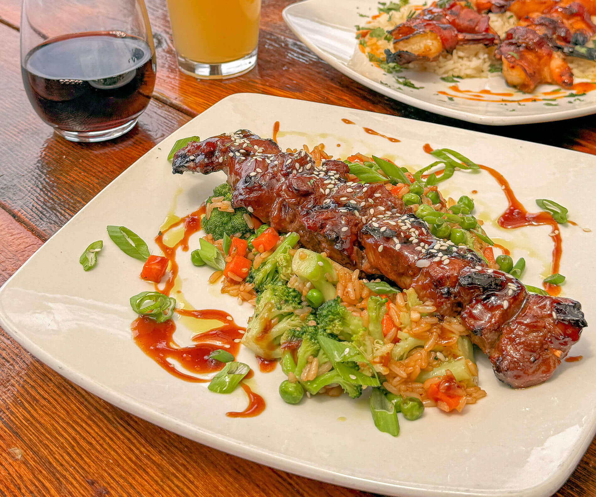 Private Parties & Catering