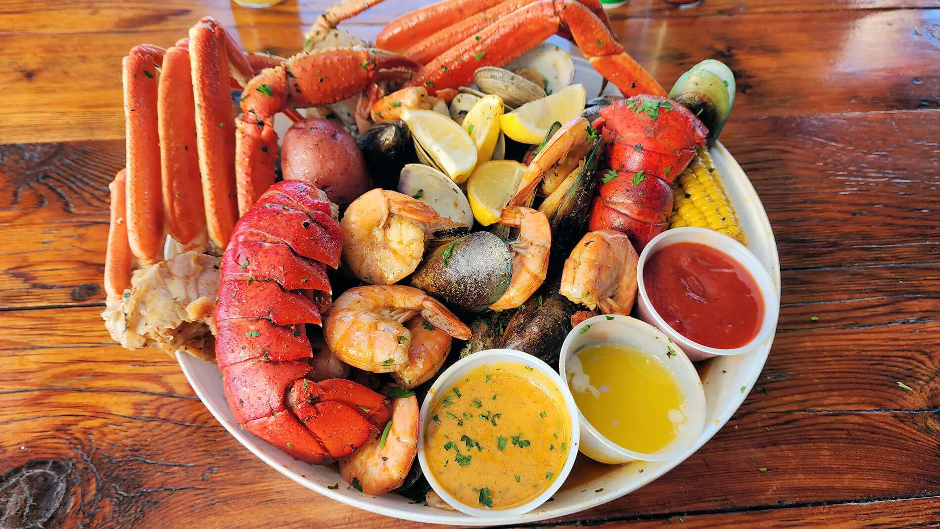 Welcome To Revel Patio Grill