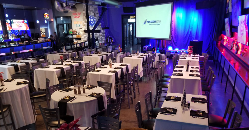 Chicken Caesar Salad