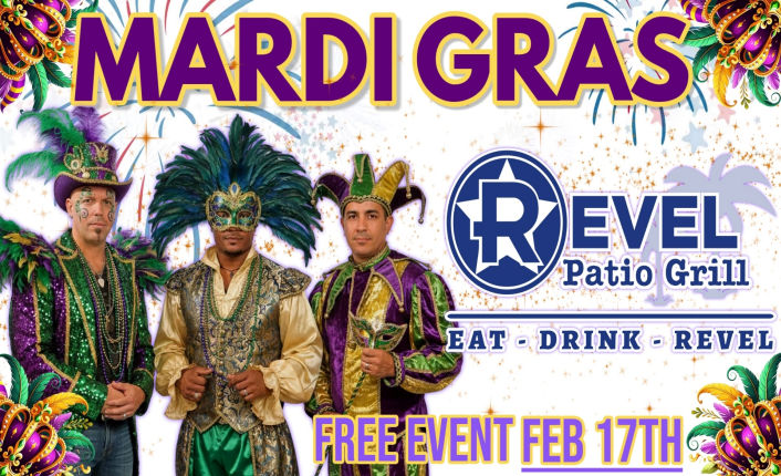 Mardi Gras Festival Frisco, Texas