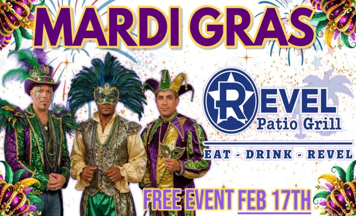 Mardi Gras Festival Frisco, Texas